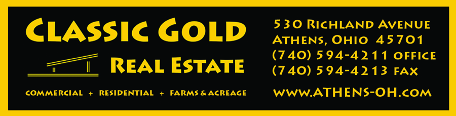 Classic Gold Real Estate, Inc.